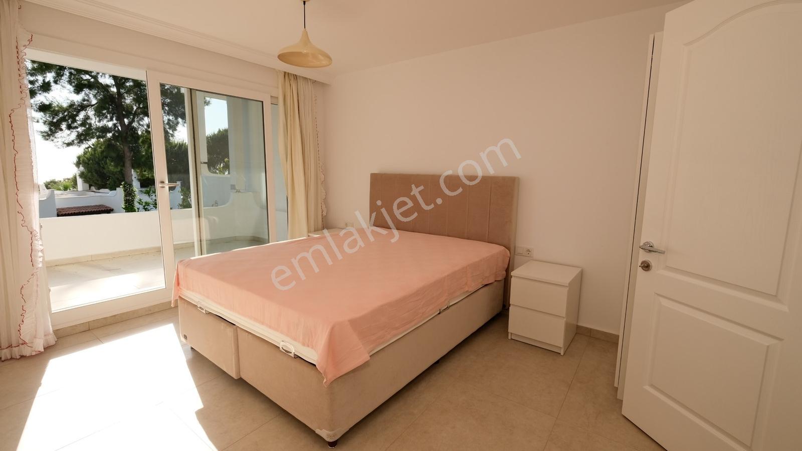 Bodrum Maya Köyü Kiralık Daire - Görsel 20