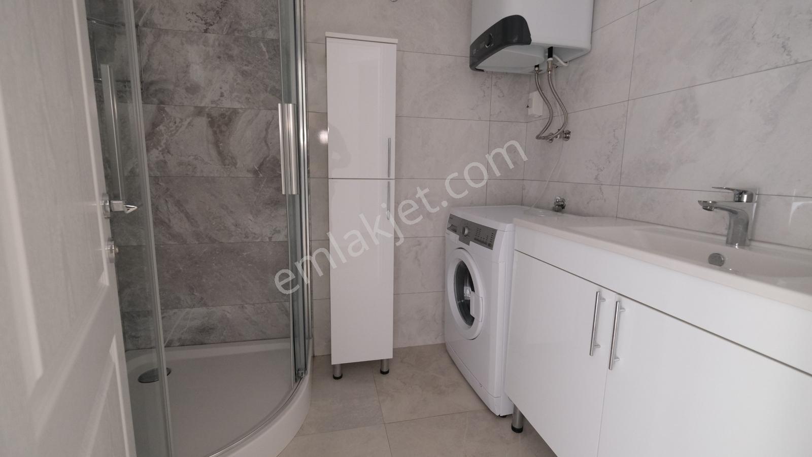 Bodrum Maya Köyü Kiralık Daire - Görsel 9