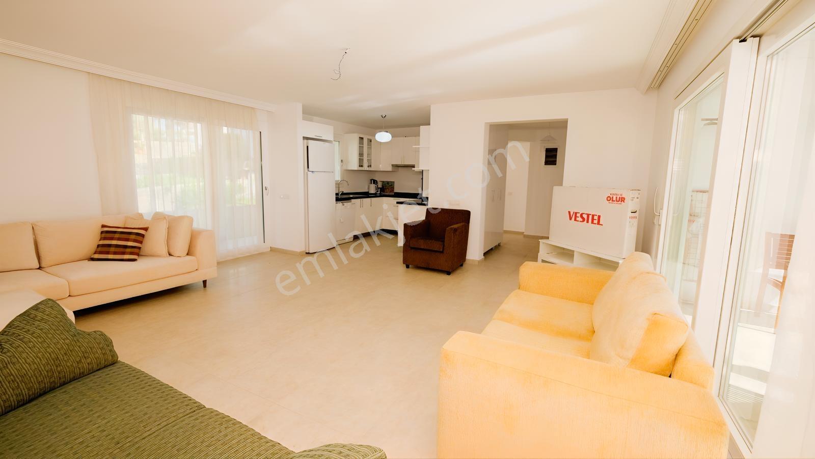 Bodrum Maya Köyü Kiralık Daire - Görsel 18