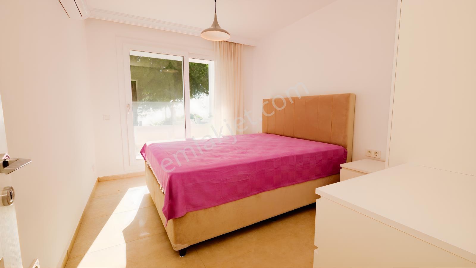Bodrum Maya Köyü Kiralık Daire - Görsel 6