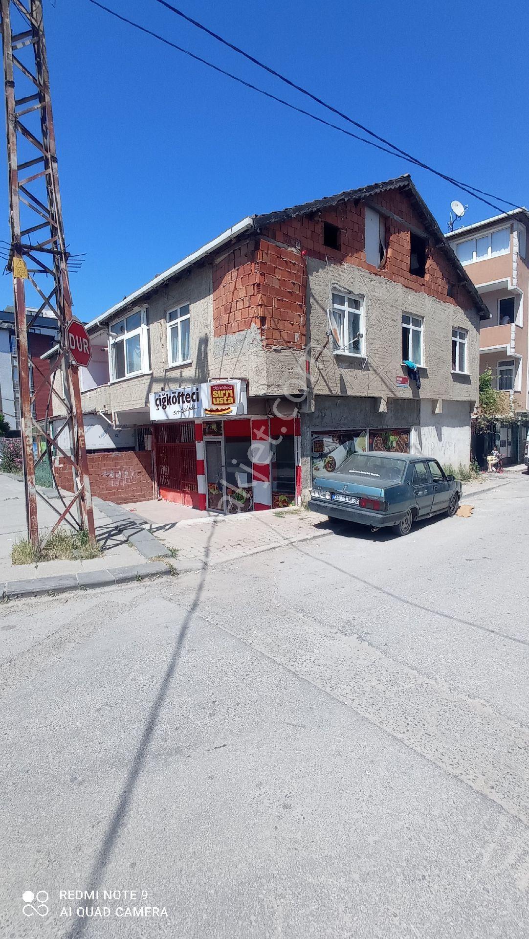 Sultanbeyli Mimarsinan Cadde Üzerinde Acil Kiralık 2 Dükkan - Görsel 4