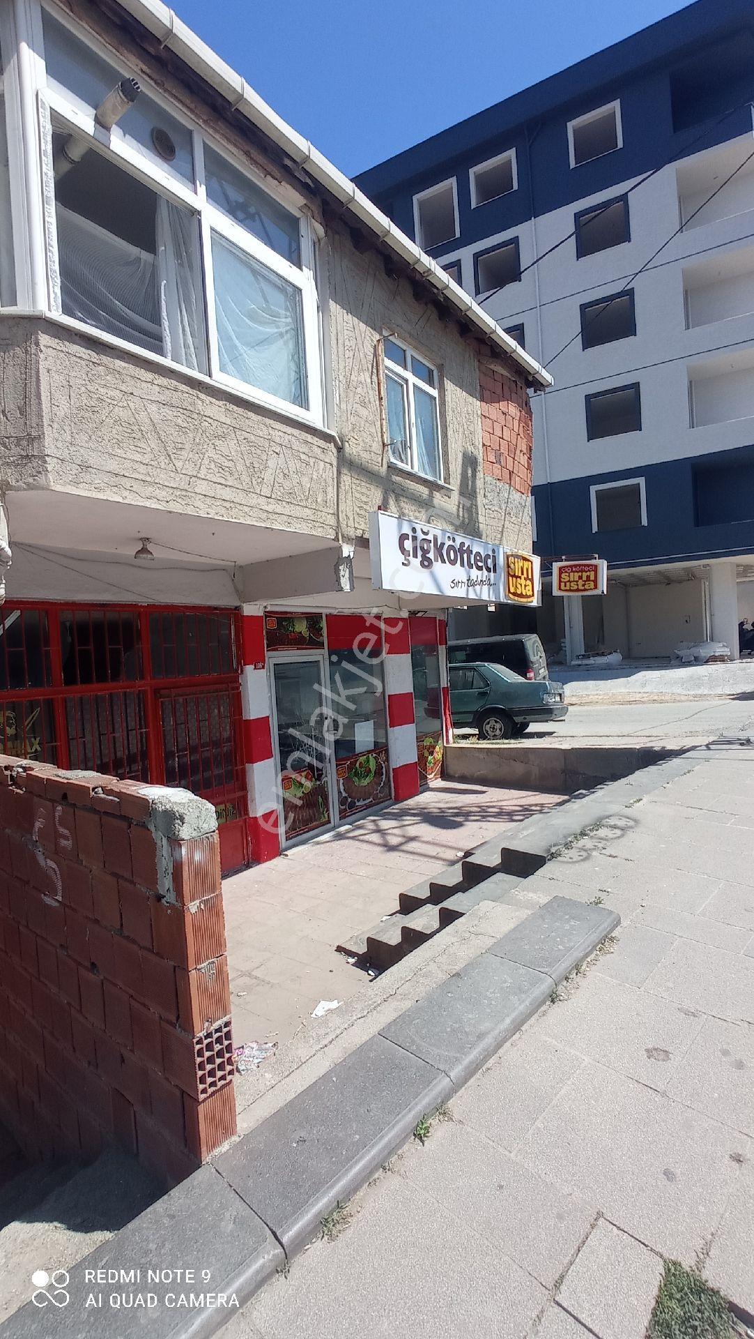 Sultanbeyli Mimarsinan Cadde Üzerinde Acil Kiralık 2 Dükkan - Görsel 10