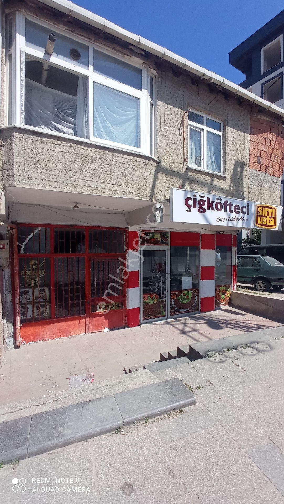 Sultanbeyli Mimarsinan Cadde Üzerinde Acil Kiralık 2 Dükkan - Görsel 6
