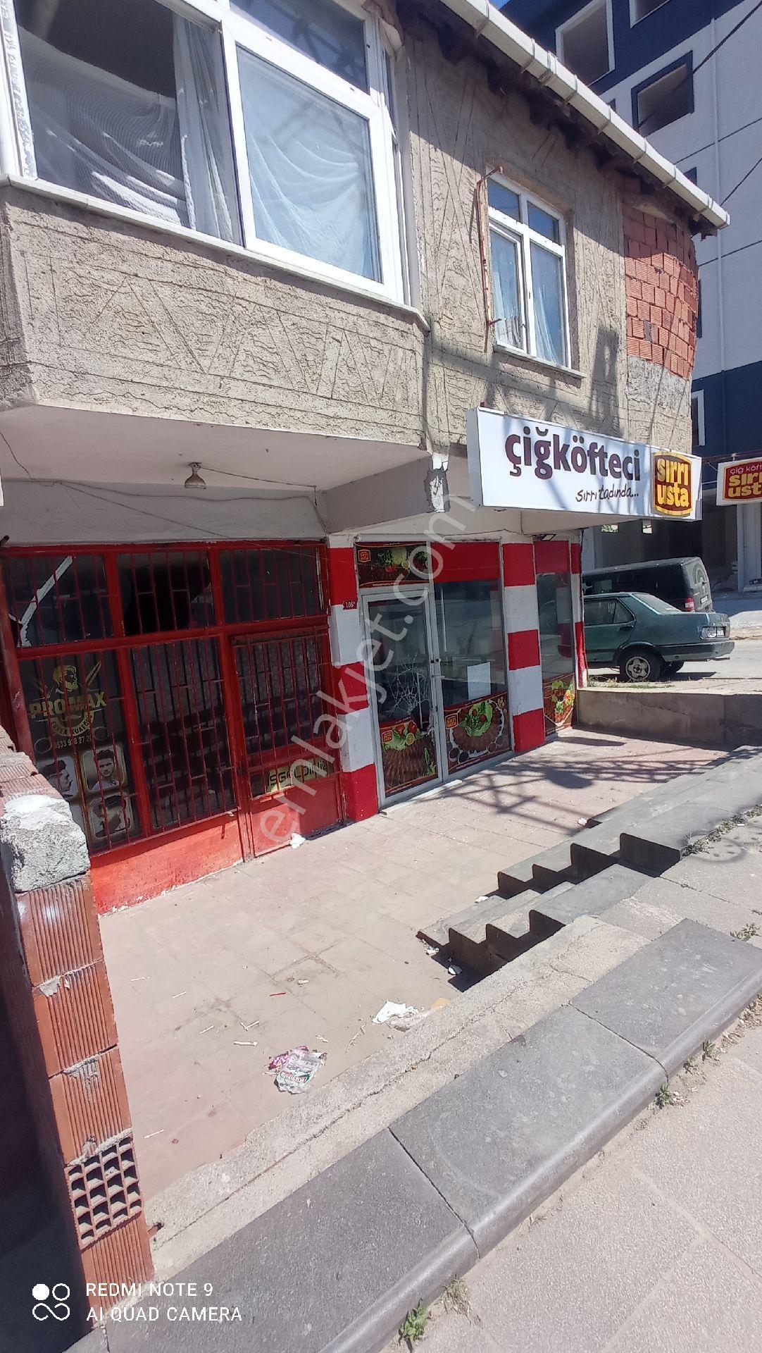 Sultanbeyli Mimarsinan Cadde Üzerinde Acil Kiralık 2 Dükkan - Görsel 14