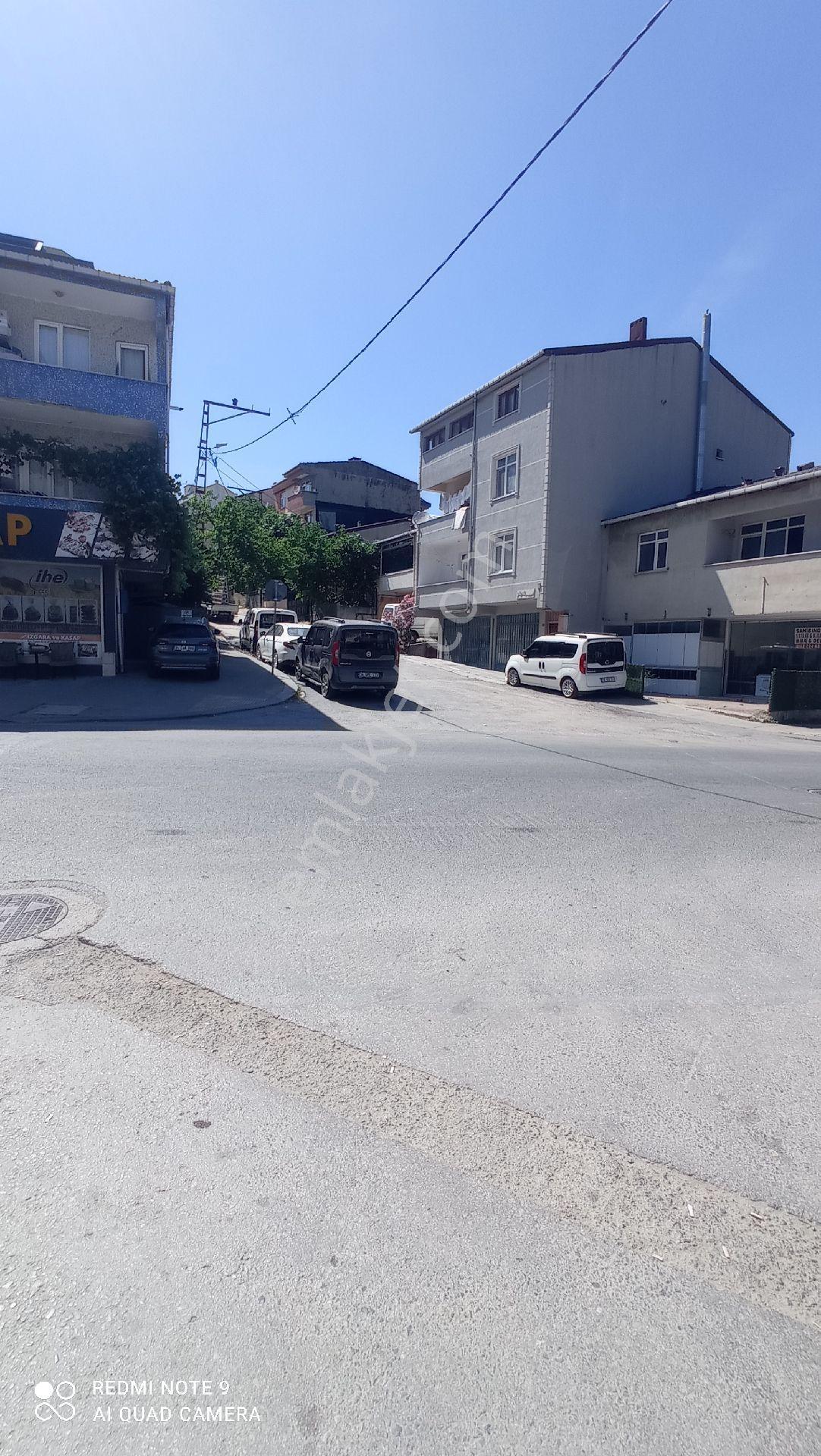 Sultanbeyli Mimarsinan Cadde Üzerinde Acil Kiralık 2 Dükkan - Görsel 15
