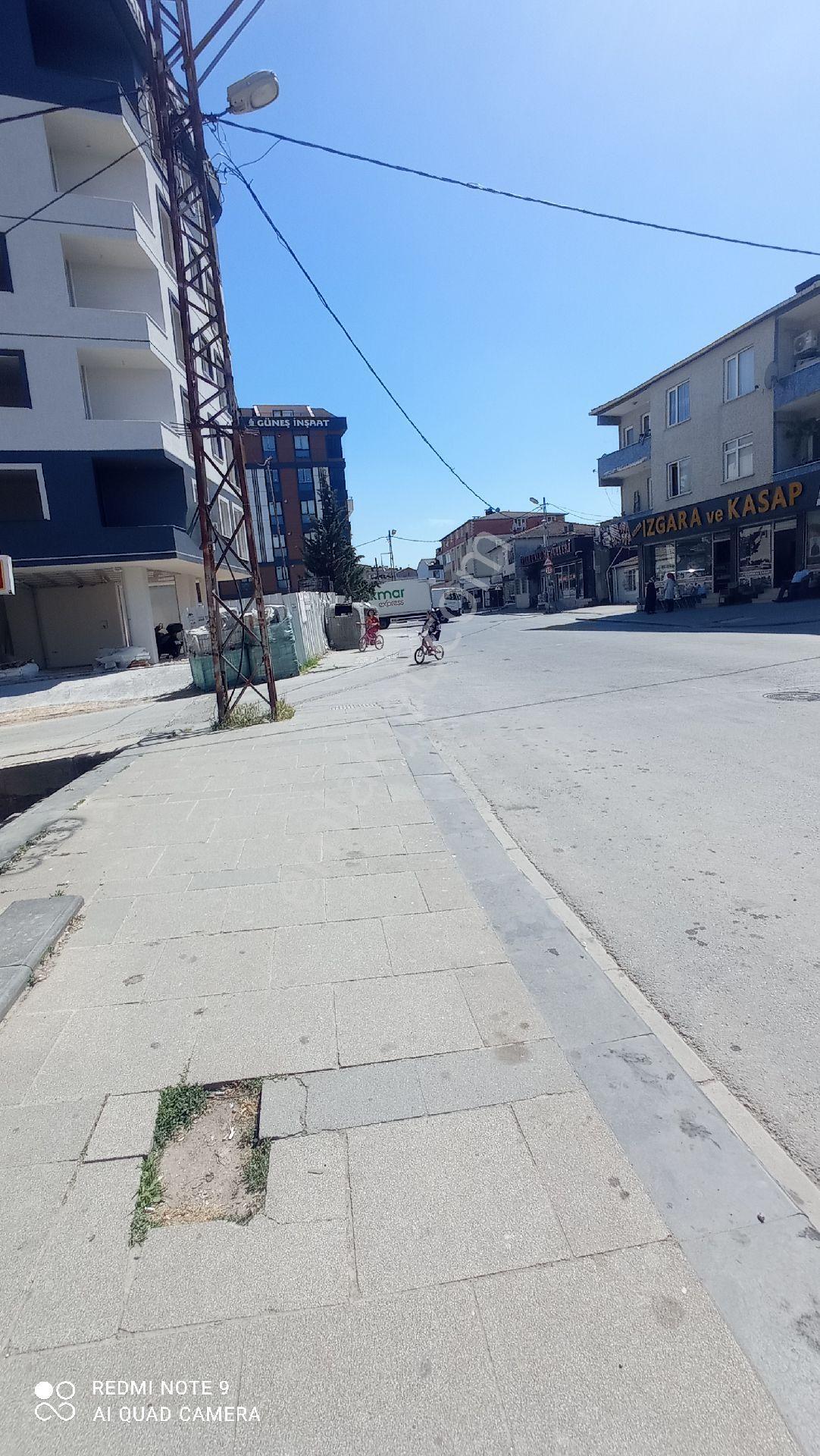 Sultanbeyli Mimarsinan Cadde Üzerinde Acil Kiralık 2 Dükkan - Görsel 13