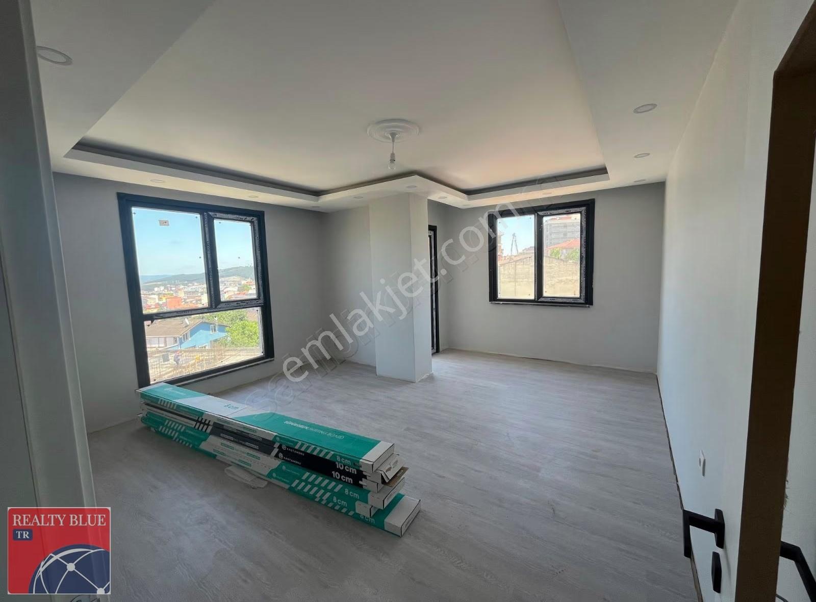 Viaport & Havalimanı Yanı | Yüksek Primlik Lüks 2+1