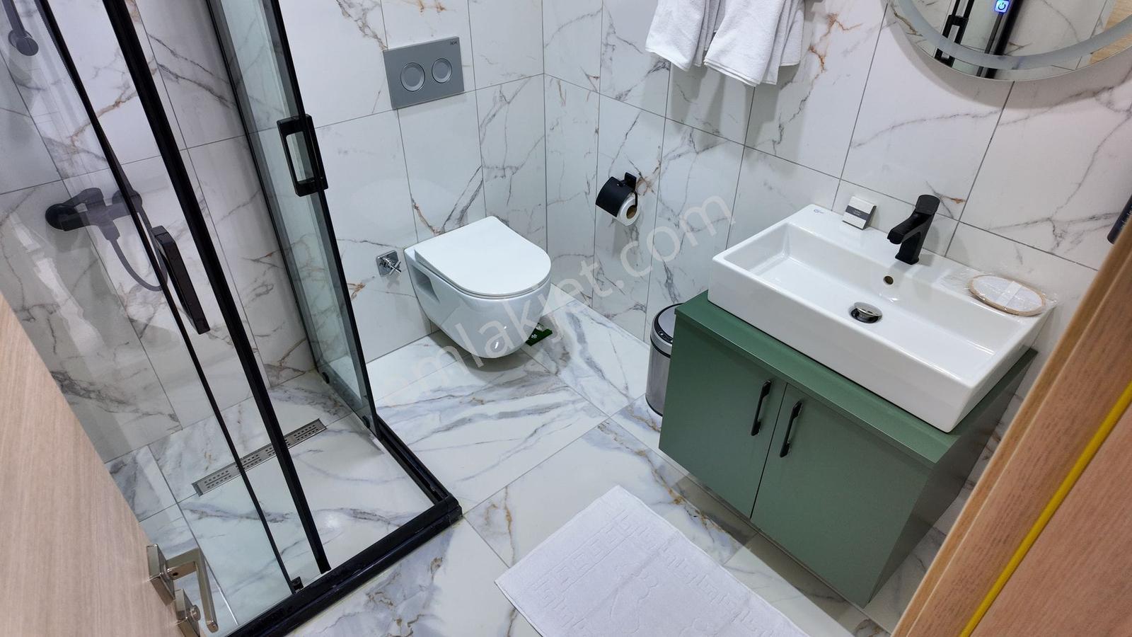 Ayşe Emlak'tan Otel Konseptinde "her Şey Dahil" Lüks Daireler - Görsel 8