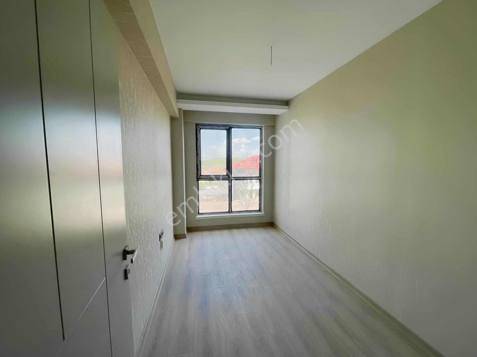 Pursaklar Site İçinde Sıfır 2+1 Satılık Daire - Görsel 32