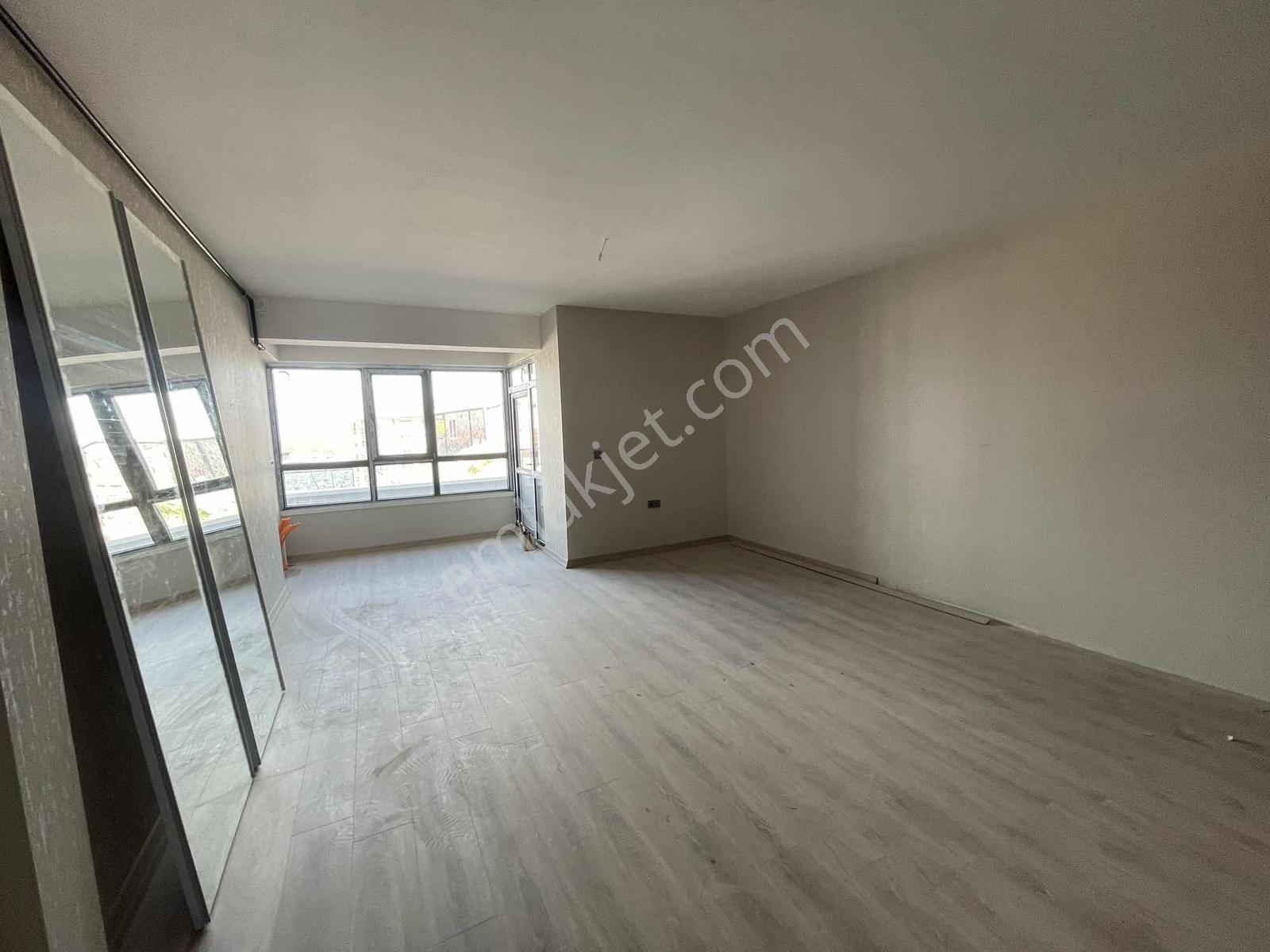 Pursaklar Site İçinde Sıfır 2+1 Satılık Daire - Görsel 16