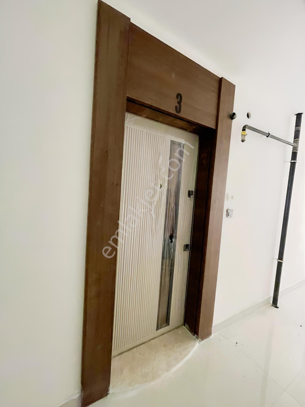 Pursaklar Site İçinde Sıfır 2+1 Satılık Daire - Görsel 10