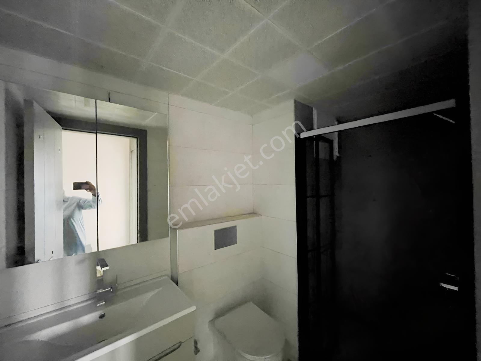 Pursaklar Site İçinde Sıfır 2+1 Satılık Daire - Görsel 34