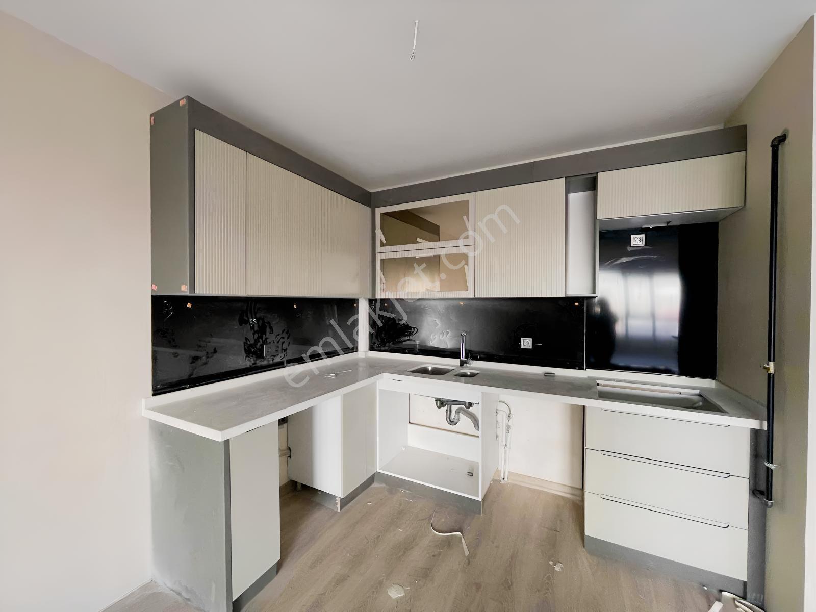 Pursaklar Site İçinde Sıfır 2+1 Satılık Daire - Görsel 6