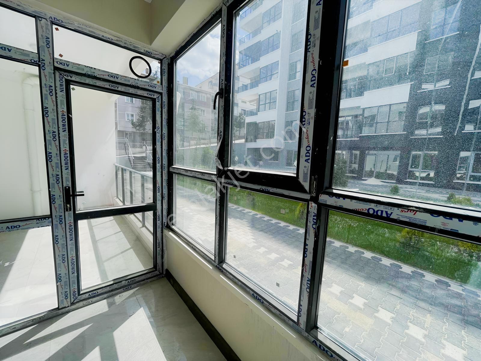 Pursaklar Site İçinde Sıfır 2+1 Satılık Daire - Görsel 26