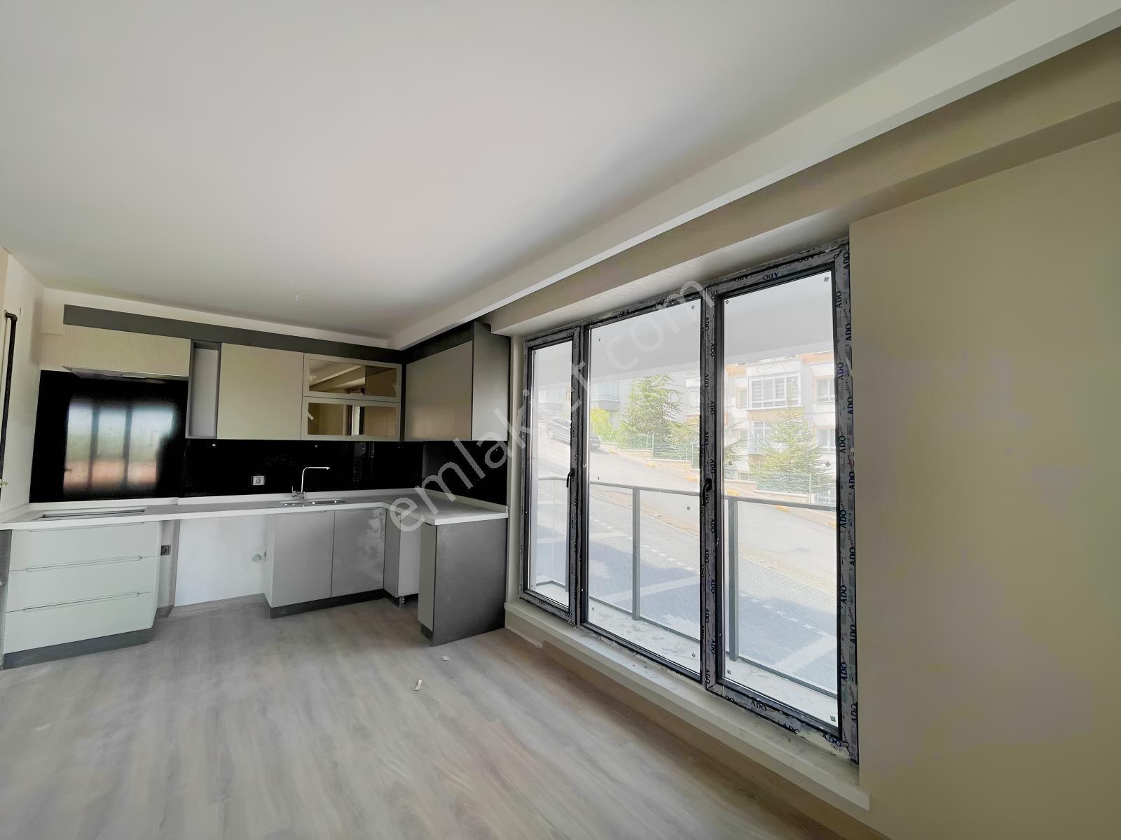 Pursaklar Site İçinde Sıfır 2+1 Satılık Daire - Görsel 29