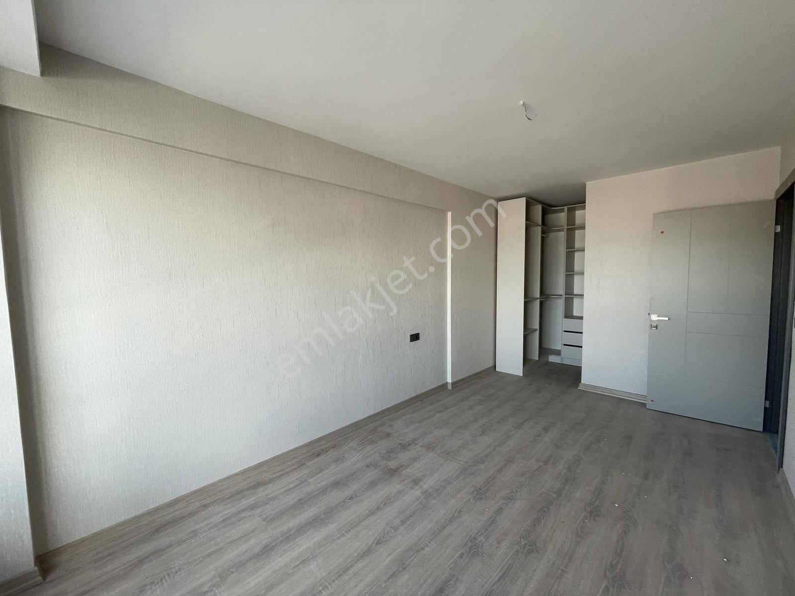 Pursaklar Site İçinde Sıfır 2+1 Satılık Daire - Görsel 11