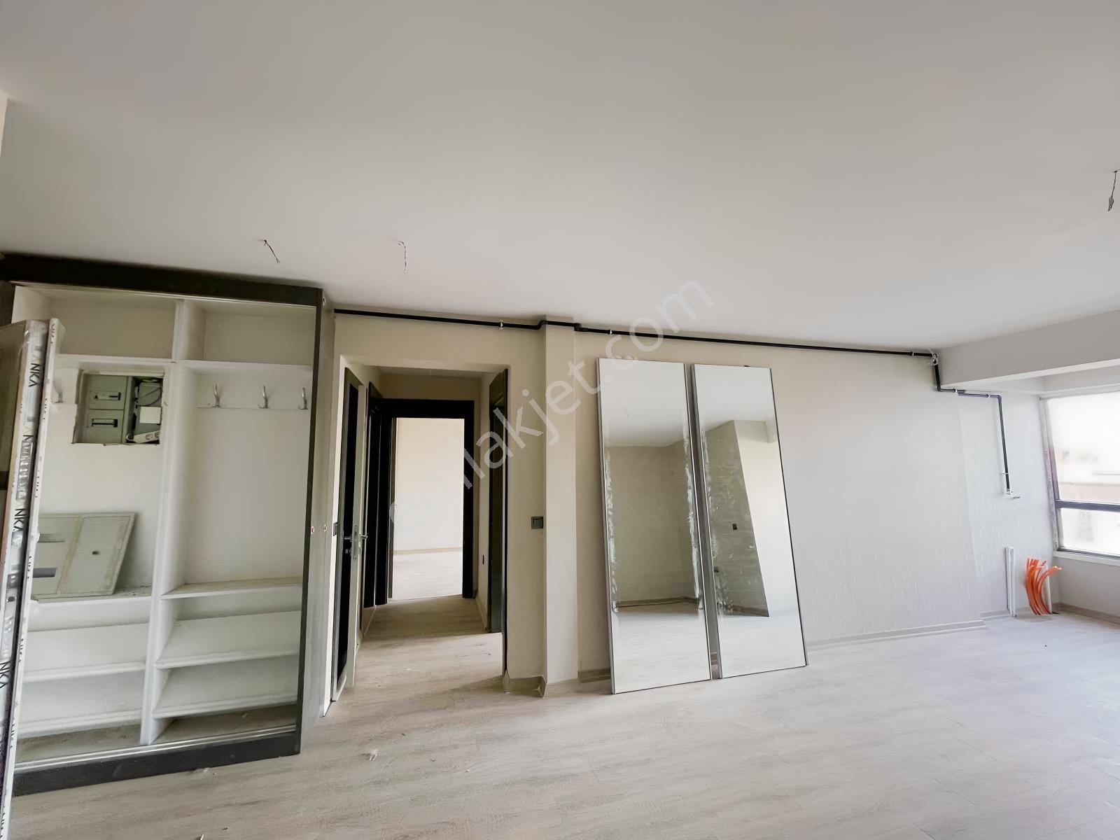 Pursaklar Site İçinde Sıfır 2+1 Satılık Daire - Görsel 24