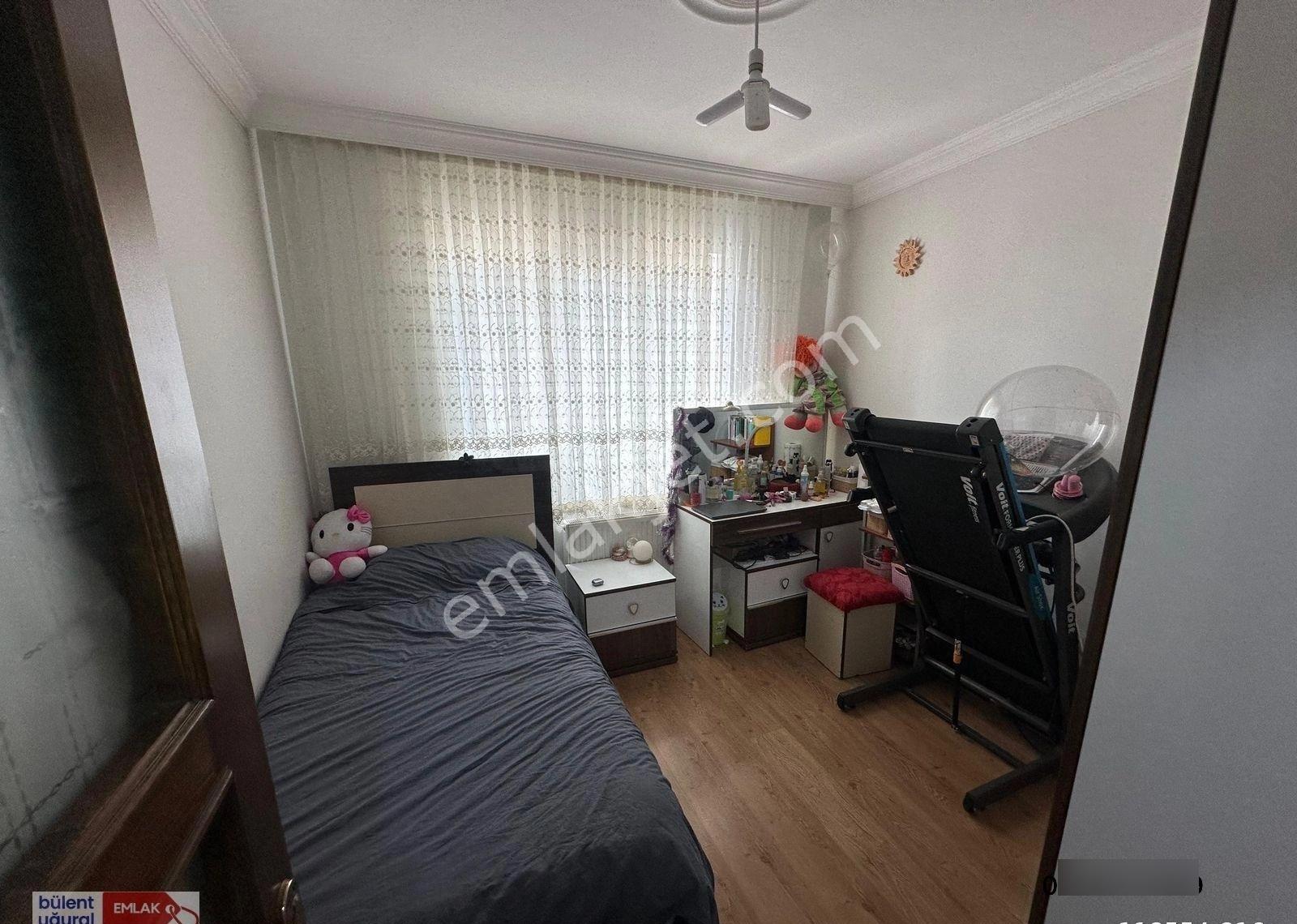 Cevherdudayev Mah.de 170 M² Satılık 3+1 Geniş Daire - Görsel 21