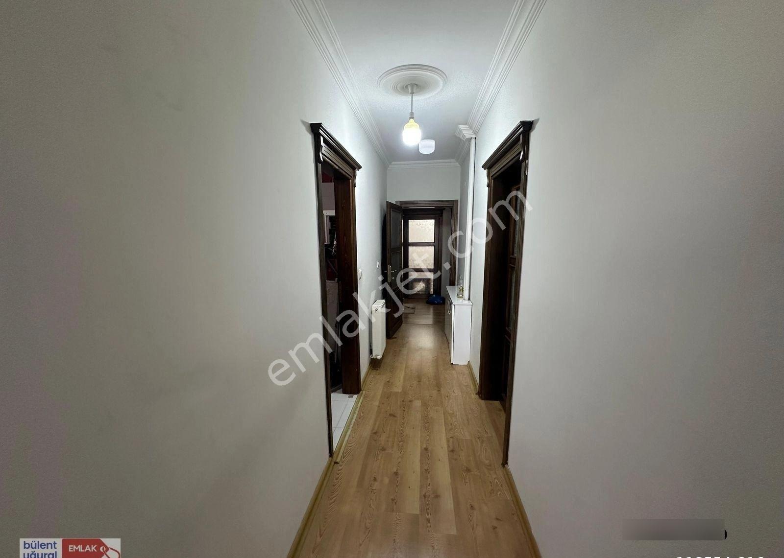Cevherdudayev Mah.de 170 M² Satılık 3+1 Geniş Daire - Görsel 22