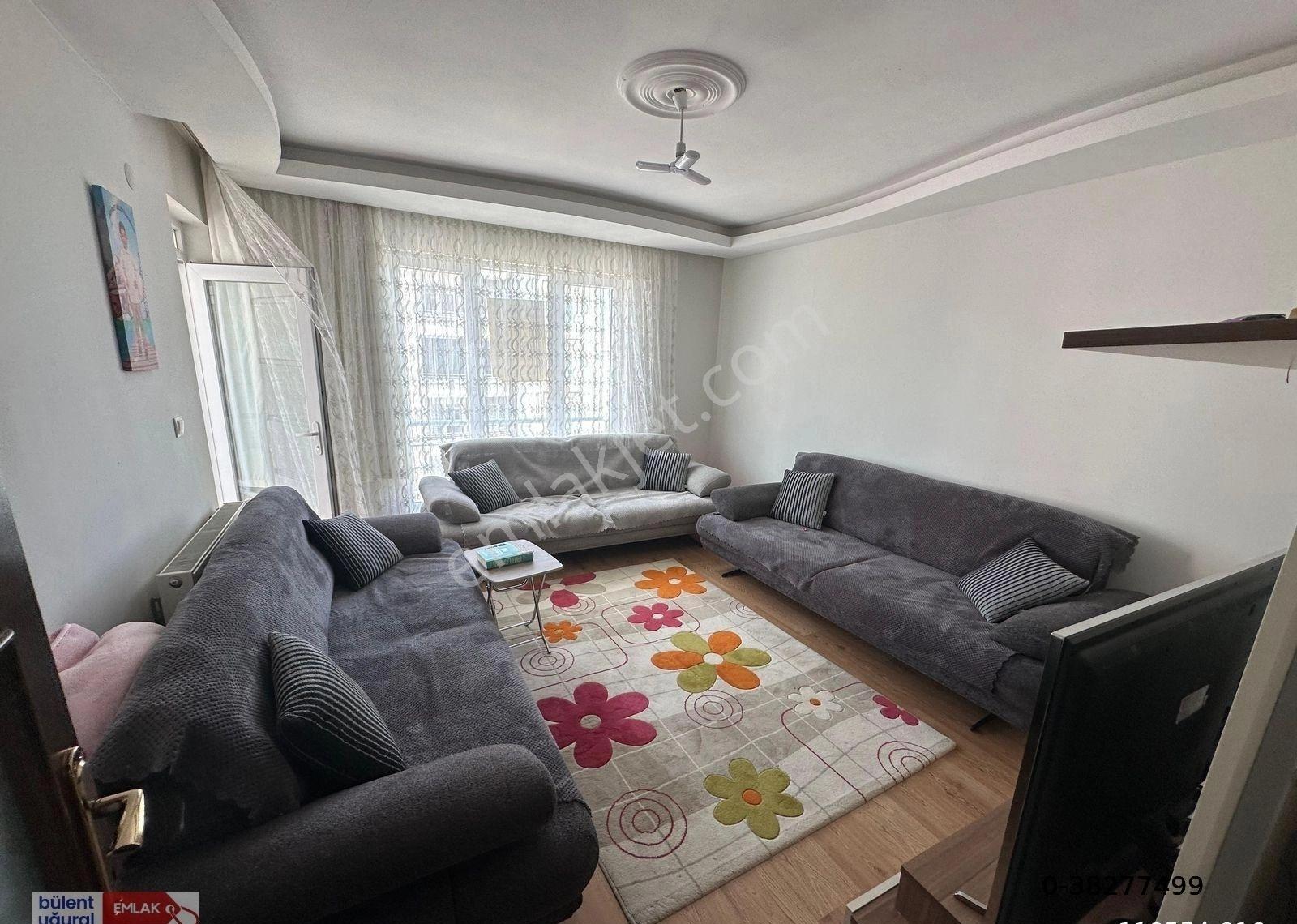 Cevherdudayev Mah.de 170 M² Satılık 3+1 Geniş Daire - Görsel 13