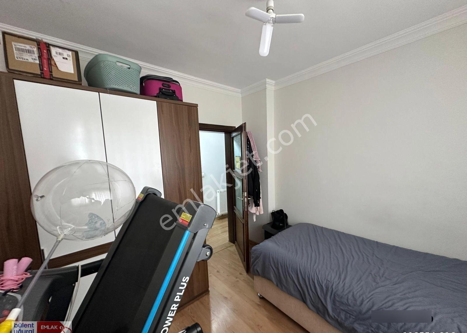 Cevherdudayev Mah.de 170 M² Satılık 3+1 Geniş Daire - Görsel 4