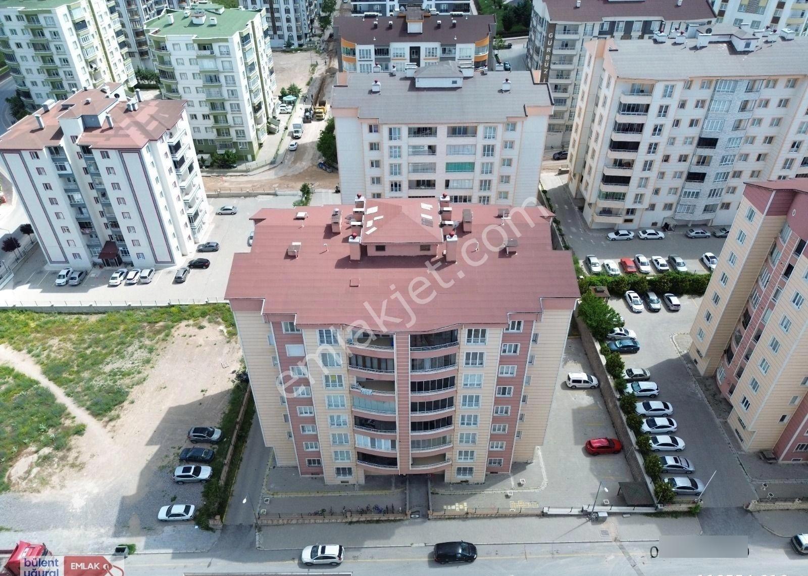Cevherdudayev Mah.de 170 M² Satılık 3+1 Geniş Daire - Görsel 33