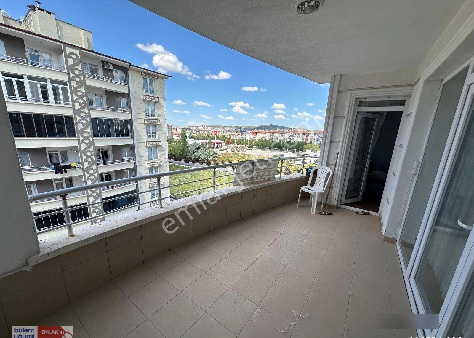 Cevherdudayev Mah.de 170 M² Satılık 3+1 Geniş Daire - Görsel 27