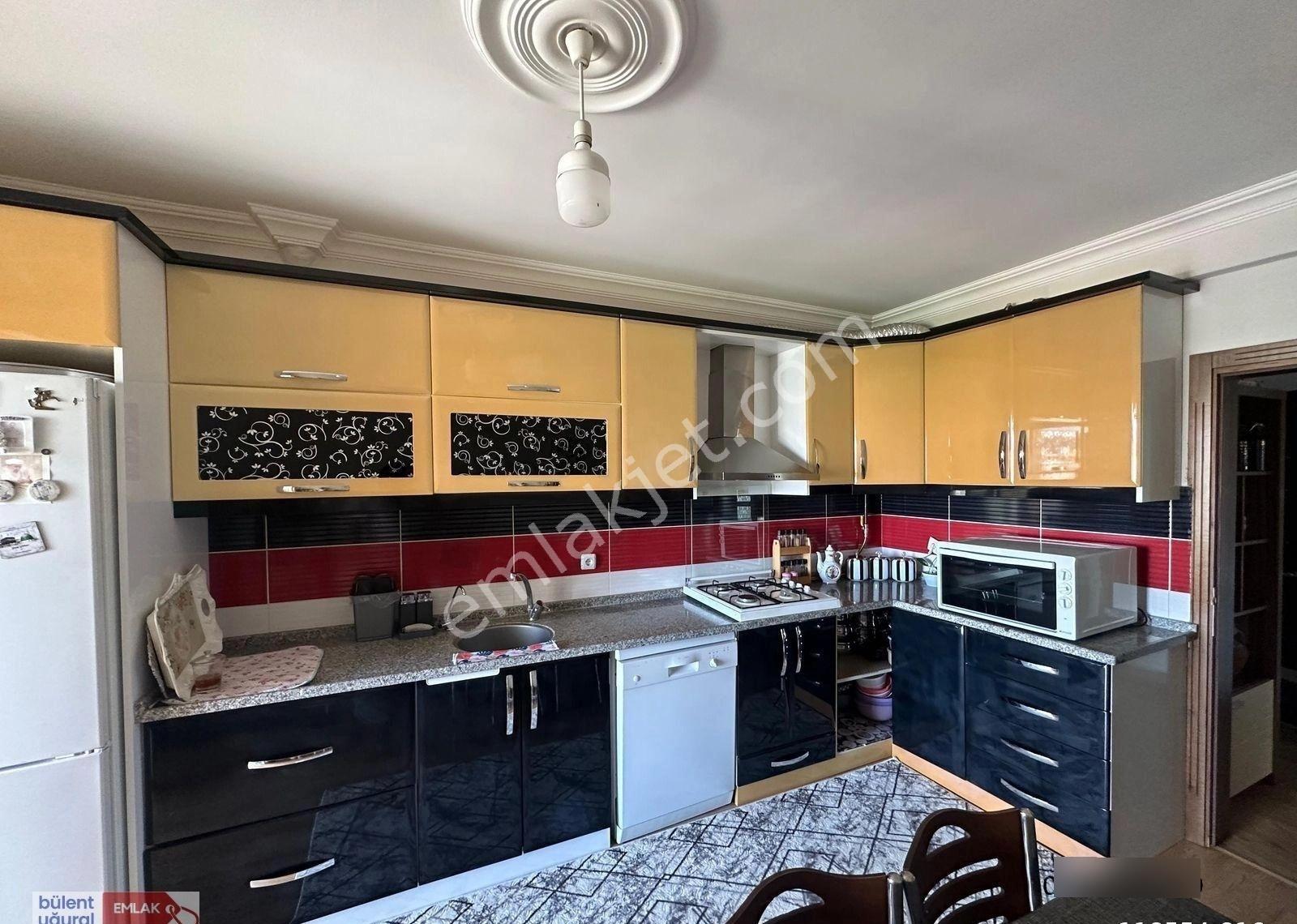 Cevherdudayev Mah.de 170 M² Satılık 3+1 Geniş Daire - Görsel 19