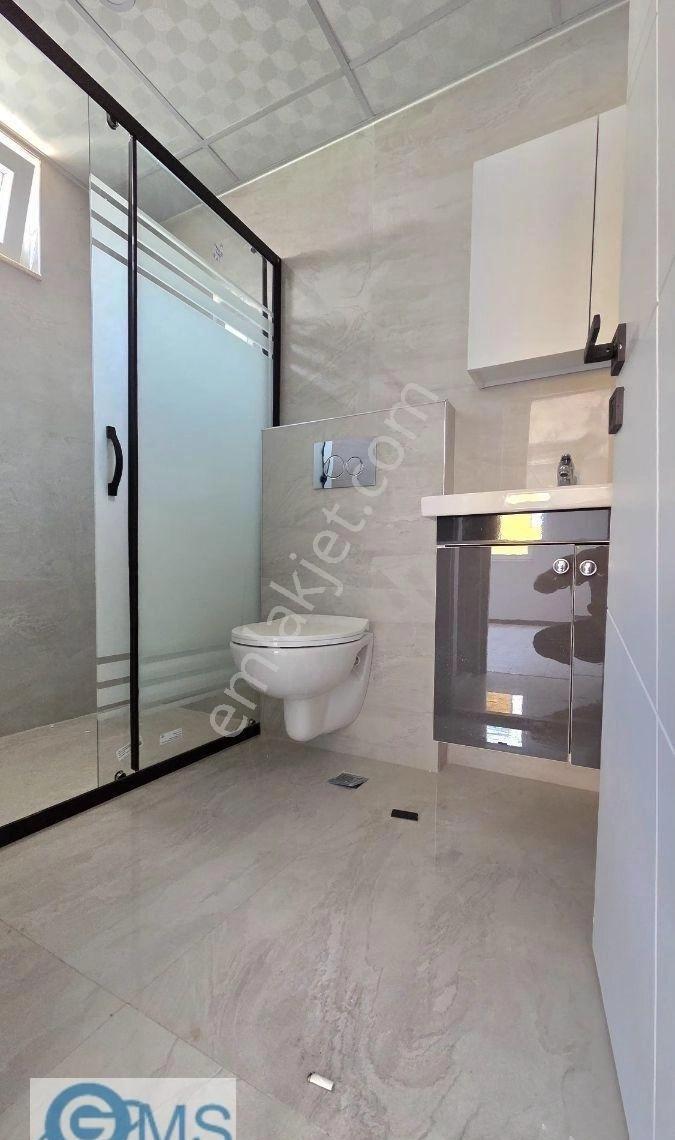 Demirel Mahallesinde 1.katta Asansörlü 2+1 90m² Fırsat Daire - Görsel 6