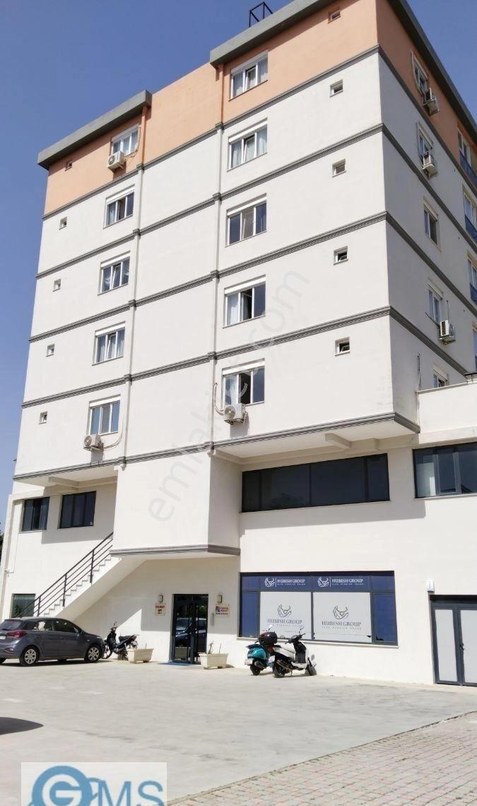 Antalya Kepez Göksu Mah. Kiralık 1000 M2 Dükkan - Görsel 2