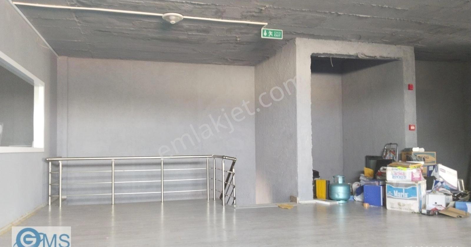 Antalya Kepez Göksu Mah. Kiralık 1000 M2 Dükkan - Görsel 10