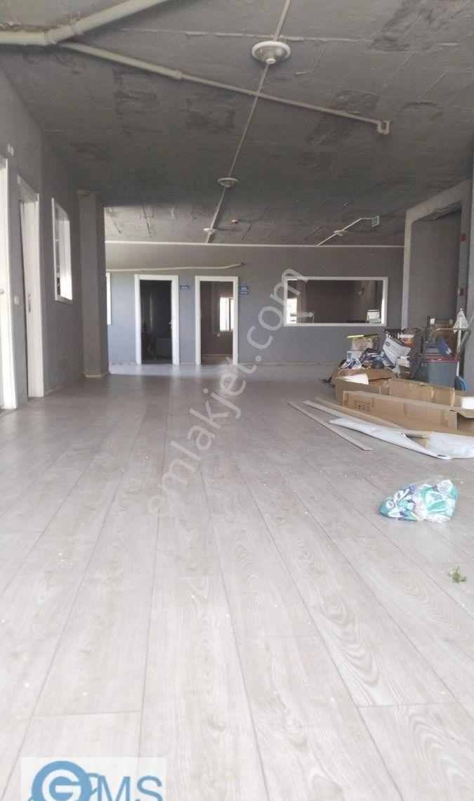 Antalya Kepez Göksu Mah. Kiralık 1000 M2 Dükkan - Görsel 3