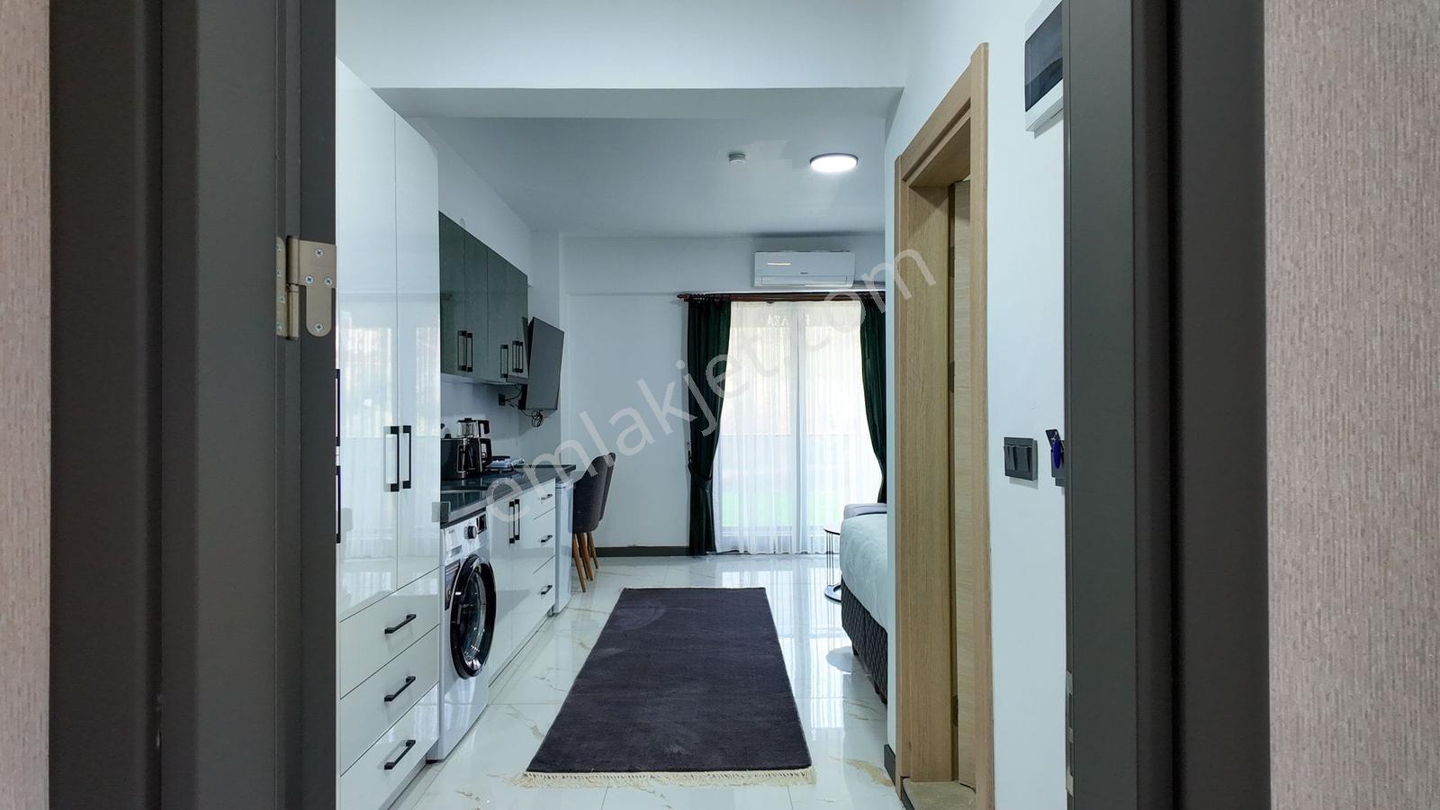 Ayşe Emlak'tan Otel Konseptinde "her Şey Dahil" Kiralık Daireler - Görsel 6