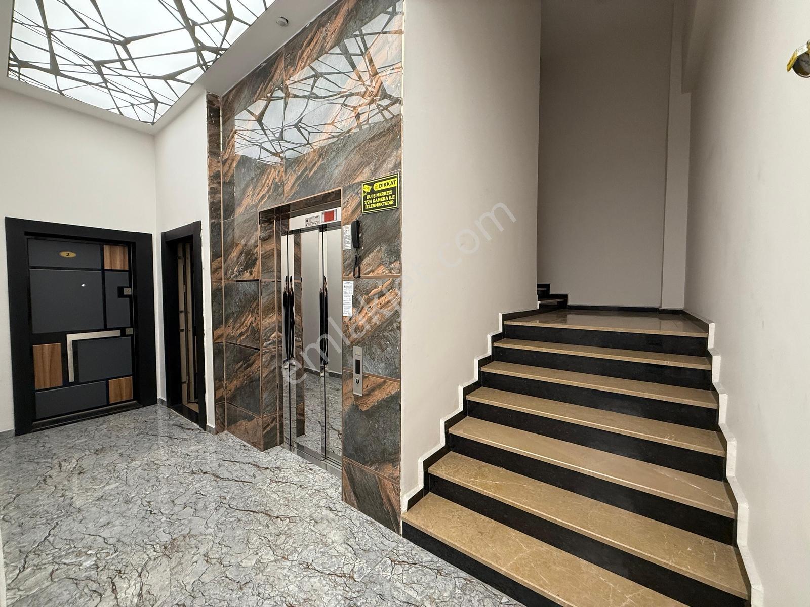 Ada Avm Yakını Geniş Ferah Ön Cephe 105m² Kiralık Ofis - Görsel 17
