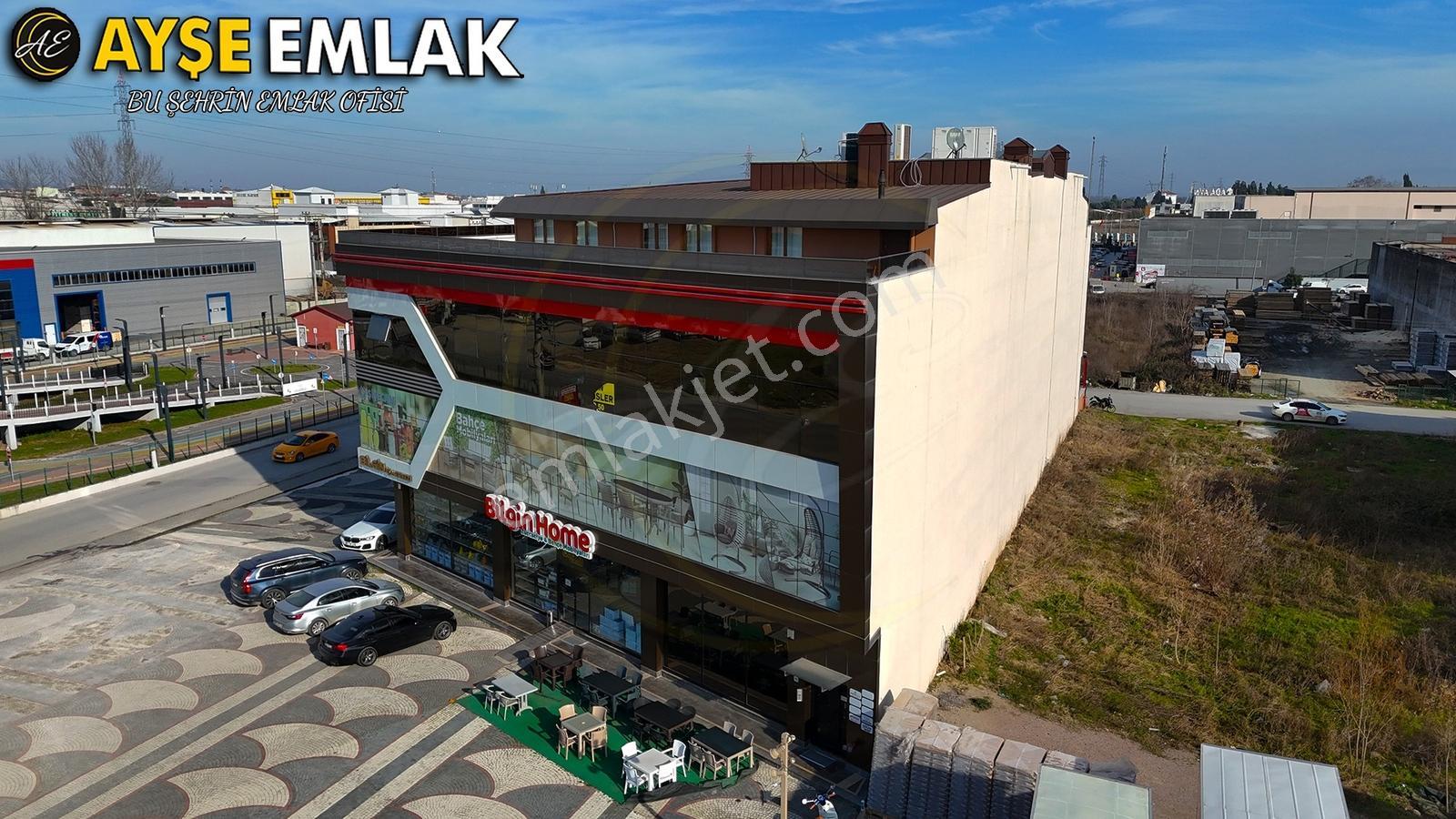 Ada Avm Yanında Ara Kat Ön Cephe 80m² Kiralık Ofis - Görsel 8