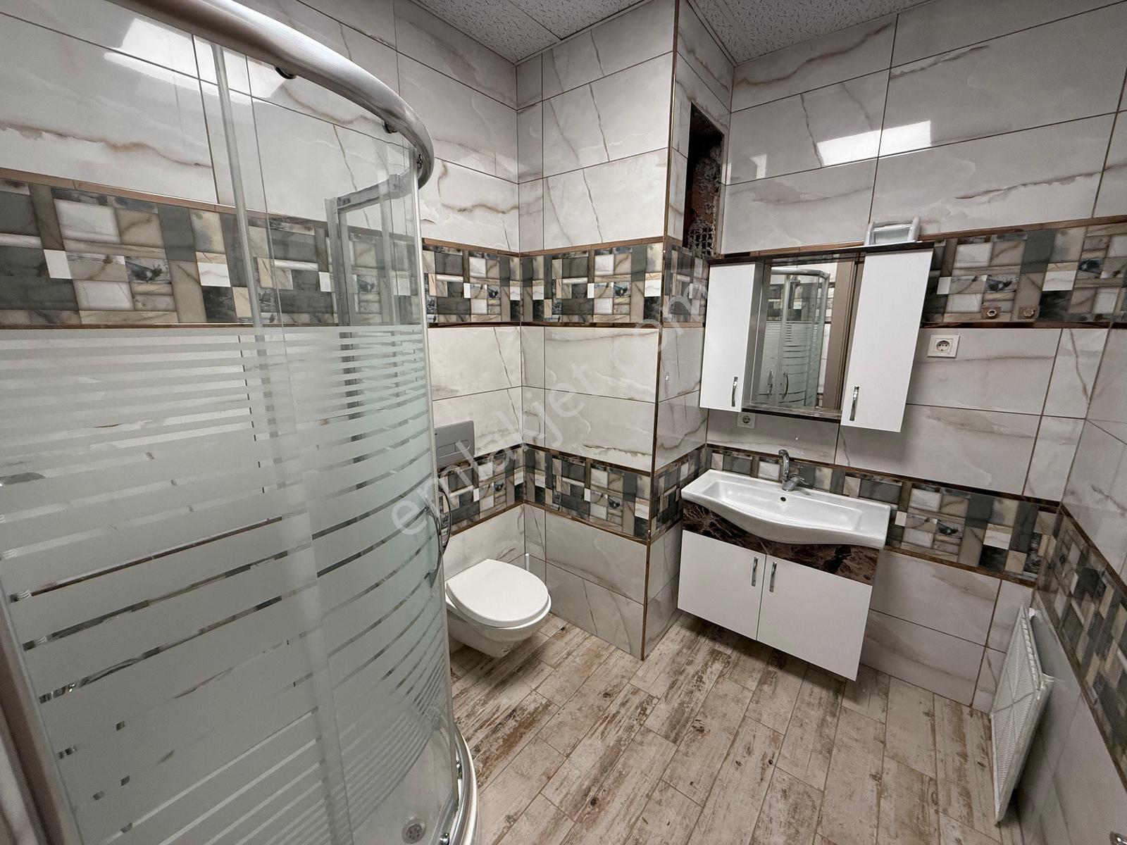 Ada Avm Yanında Ara Kat Ön Cephe 80m² Kiralık Ofis - Görsel 17
