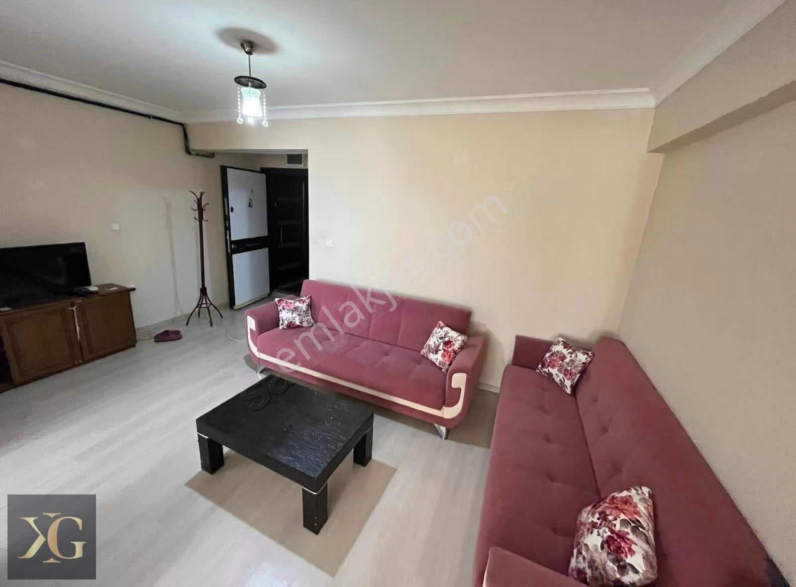 Pruva'dan 1+1 Geniş M² Ara Kat Kiralık Daire - Görsel 9