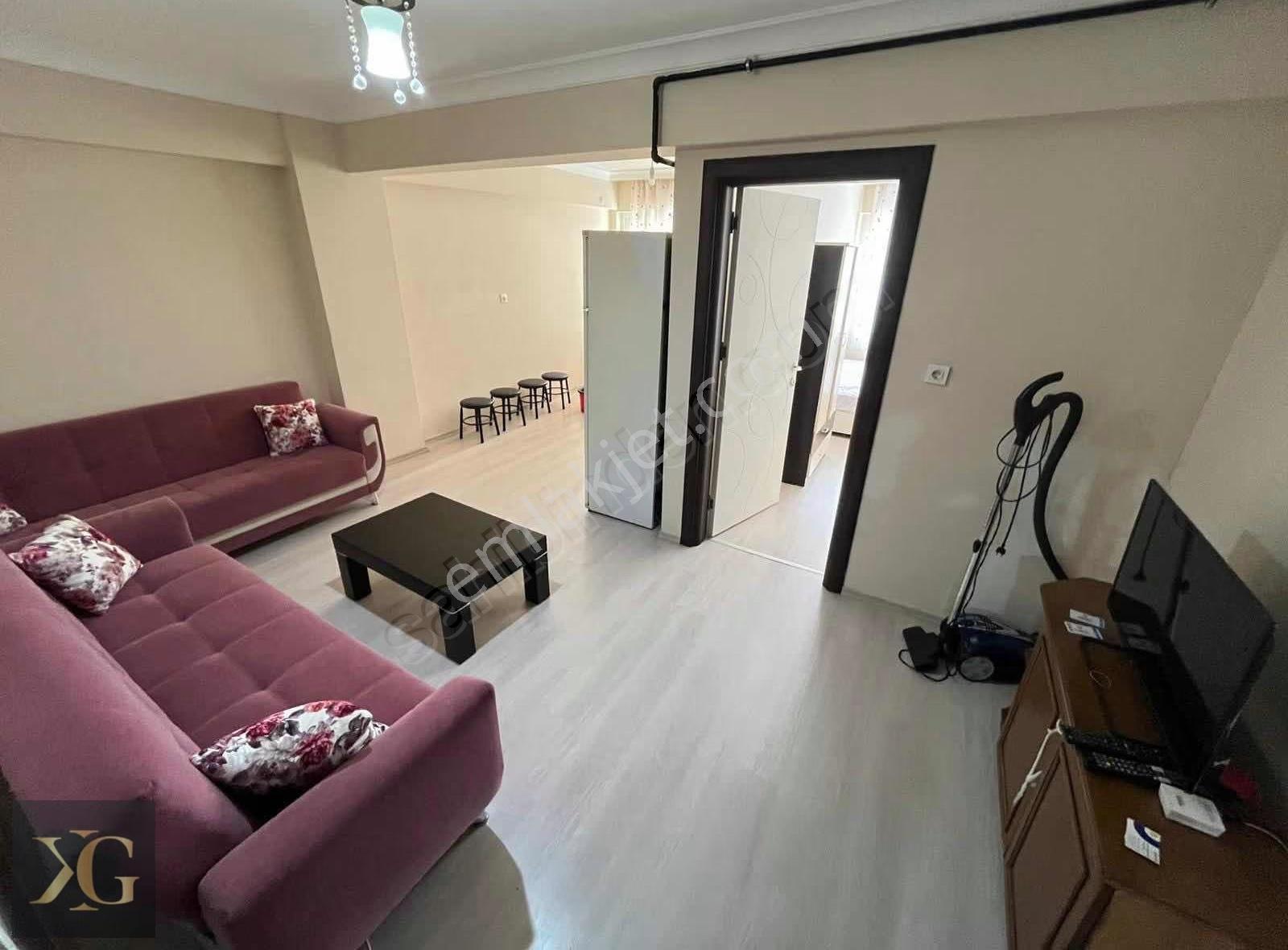 Pruva'dan 1+1 Geniş M² Ara Kat Kiralık Daire - Görsel 3