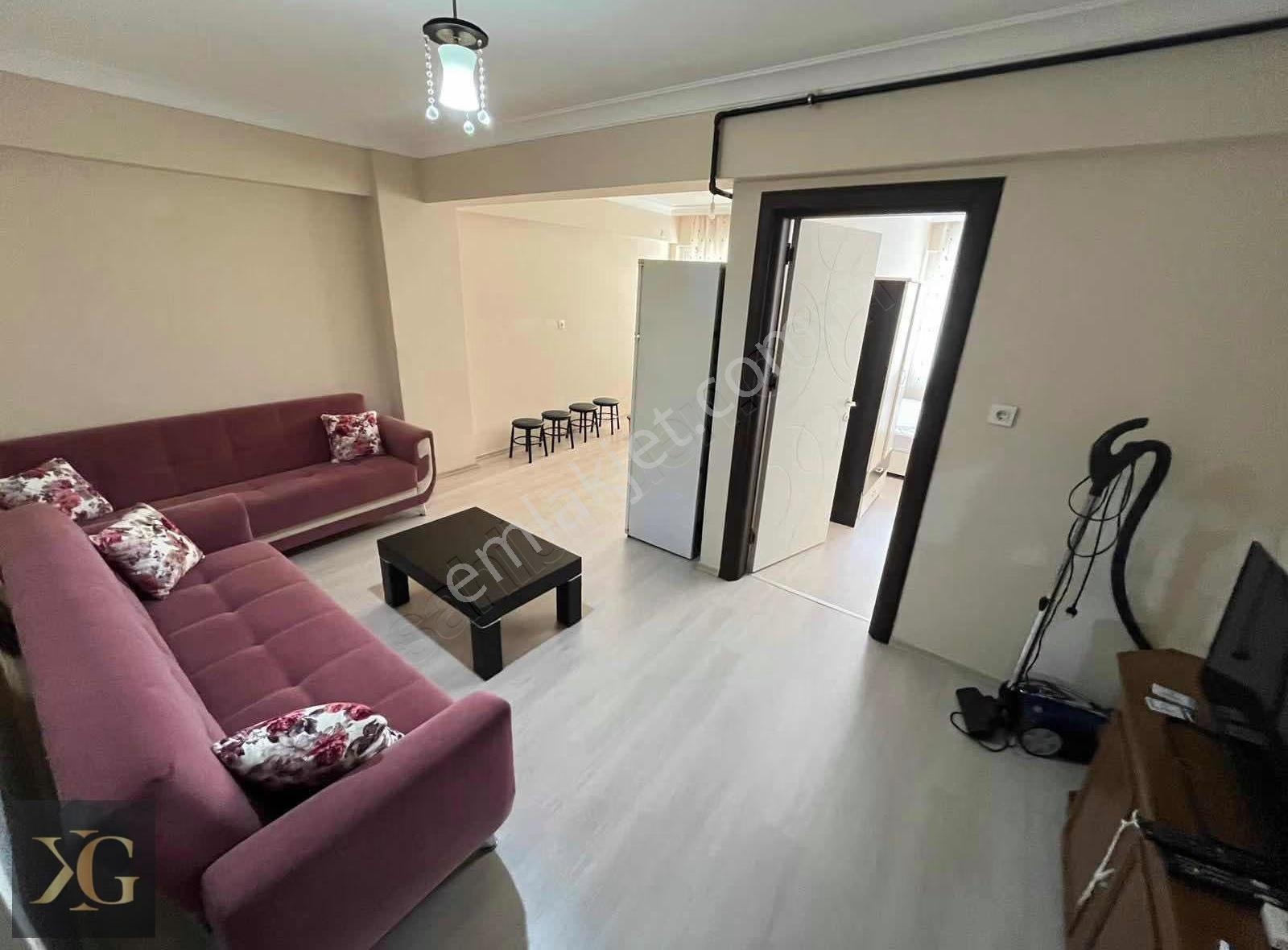 Pruva'dan 1+1 Geniş M² Ara Kat Kiralık Daire - Görsel 5