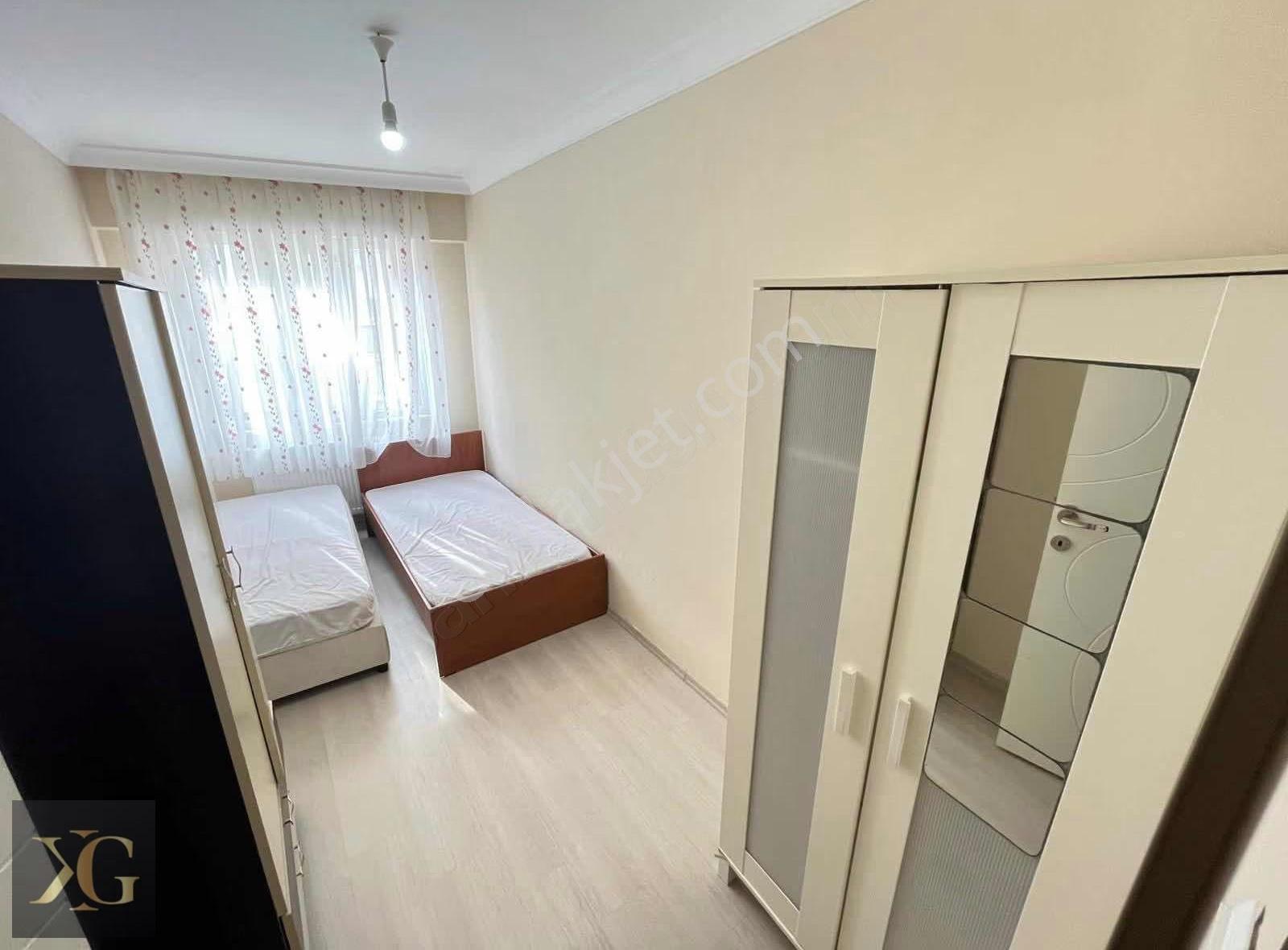 Pruva'dan 1+1 Geniş M² Ara Kat Kiralık Daire - Görsel 10
