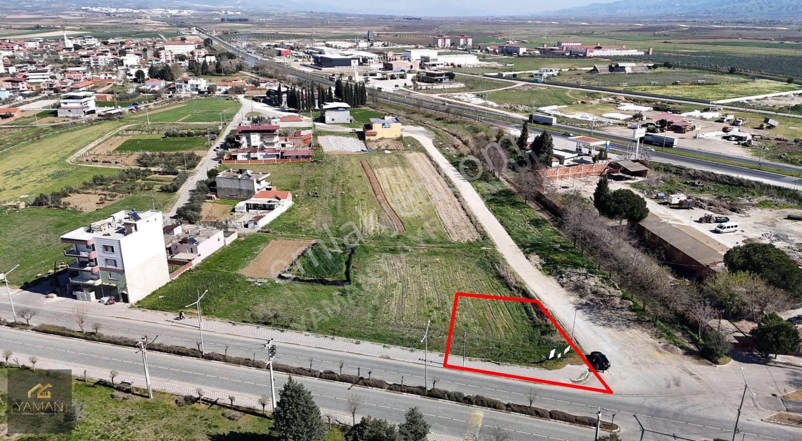 Durasıllı Toki Karşısında 4 Kat İmarlı Satılık Arsa 429 M² - Görsel 8