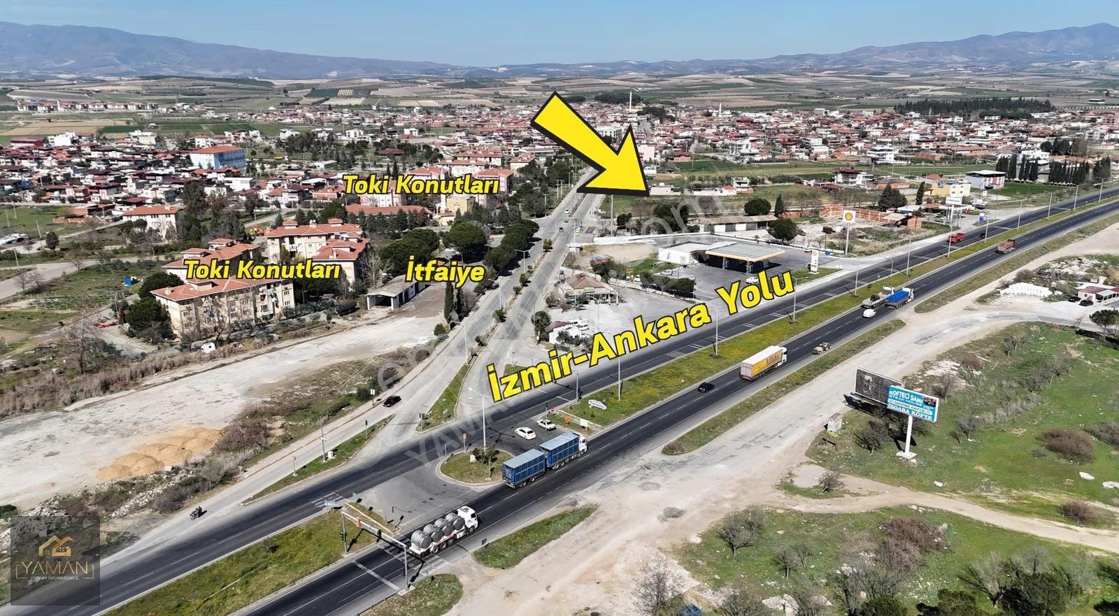 Durasıllı Toki Karşısında 3 Kat İmarlı Satılık Arsa 249 M² - Görsel 11
