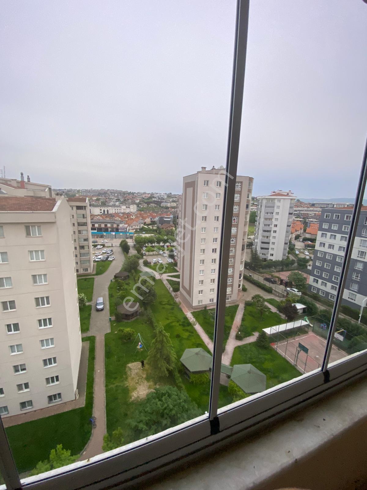 Net 150 M2 Ön Ve Arka Cehpesi Park Ve Peyzaj 3+1 Ferah Daire - Görsel 7