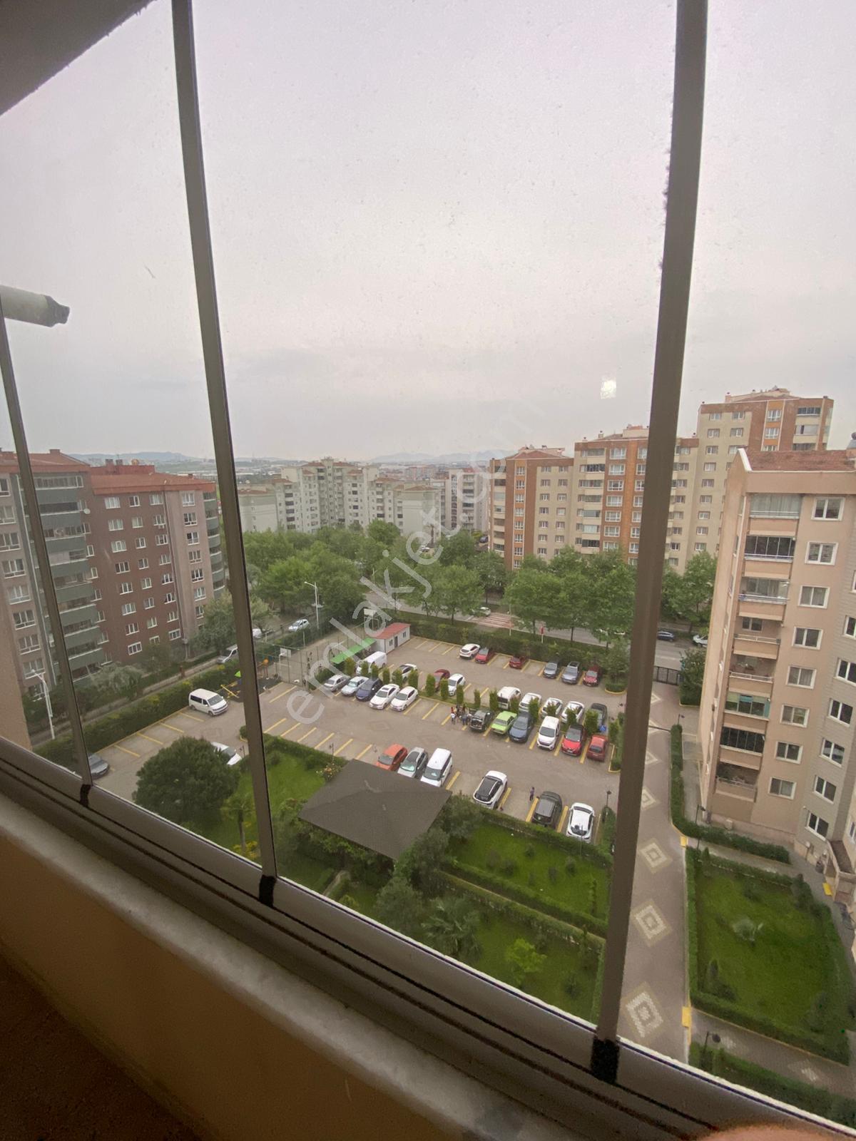 Net 150 M2 Ön Ve Arka Cehpesi Park Ve Peyzaj 3+1 Ferah Daire - Görsel 6