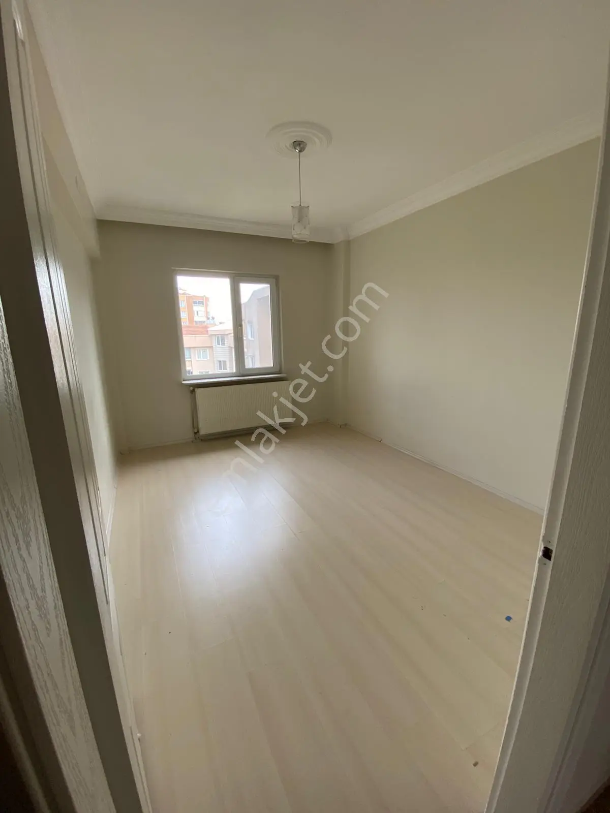 Net 150 M2 Ön Ve Arka Cehpesi Park Ve Peyzaj 3+1 Ferah Daire - Görsel 5
