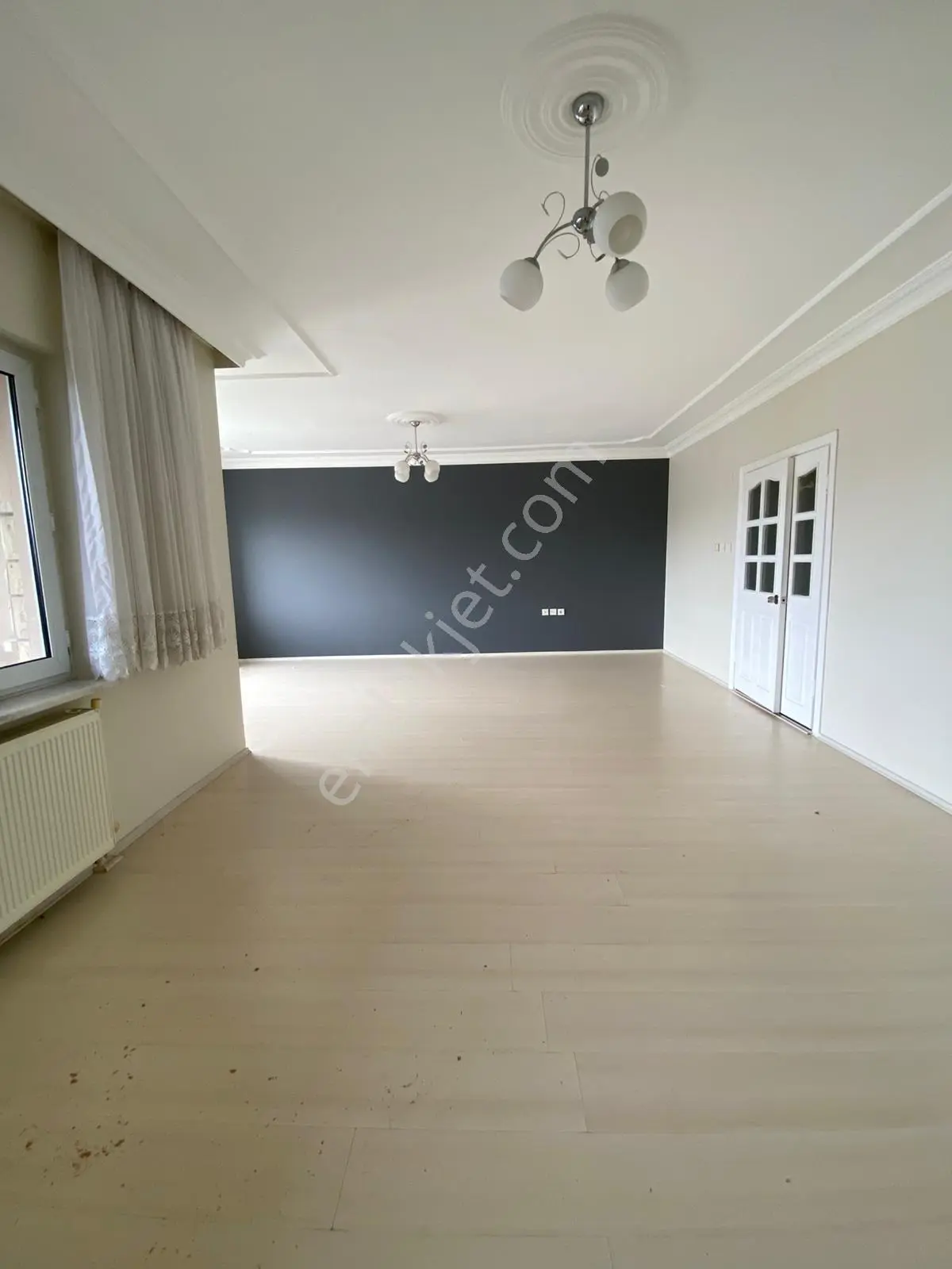 Net 150 M2 Ön Ve Arka Cehpesi Park Ve Peyzaj 3+1 Ferah Daire - Görsel 4