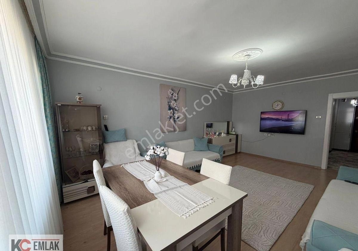 Kc Emlaktan Kredi Limitsiz Yapılı Daire - Görsel 2
