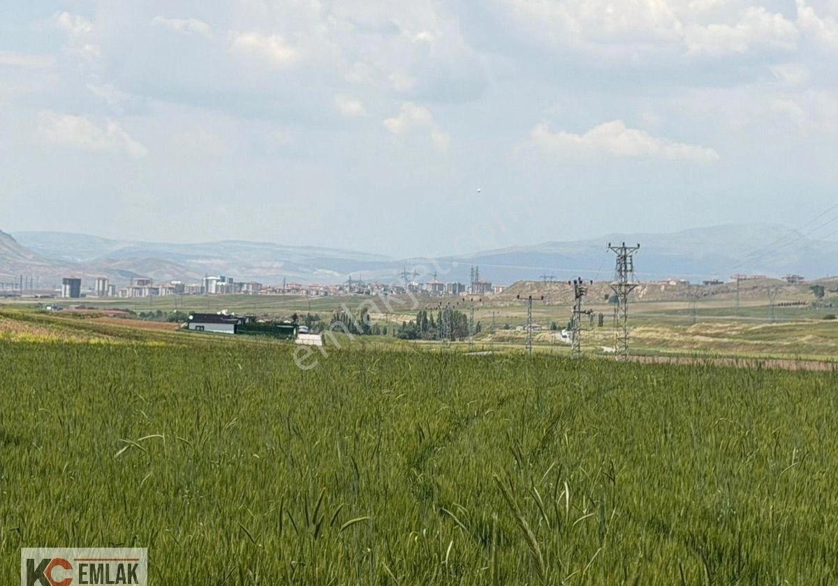 Kc Emlaktan Yatırımlık Fırsat Bölgesinde Tarla - Görsel 7