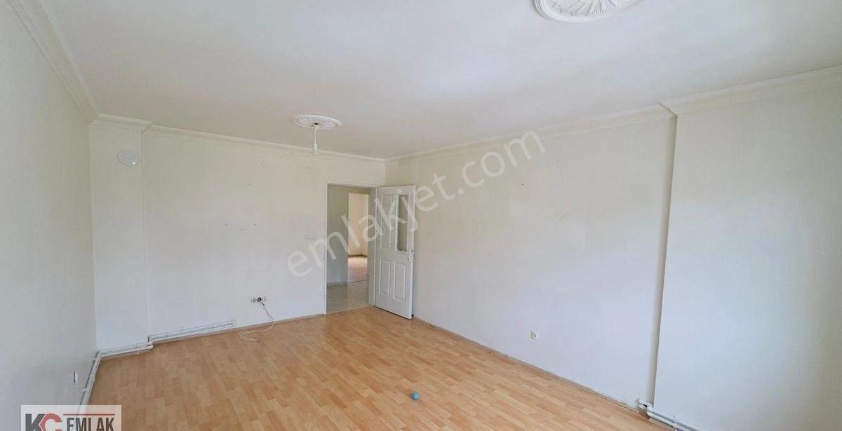 Kc Emlaktan Merkezi Konum Ara Kat Kiralık 2+1 Daire - Görsel 22