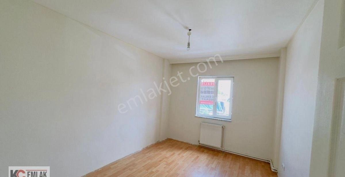 Kc Emlaktan Merkezi Konum Ara Kat Kiralık 2+1 Daire - Görsel 20
